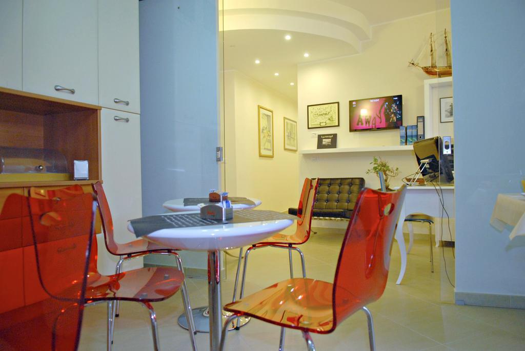 Bed and breakfast Brindesi