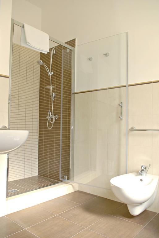 Bed and breakfast Brindesi *