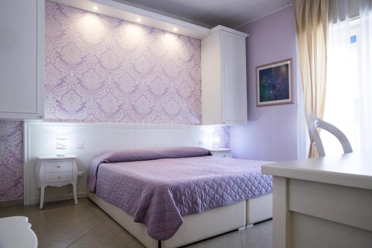 Bed and breakfast Brindesi Bríndisi
