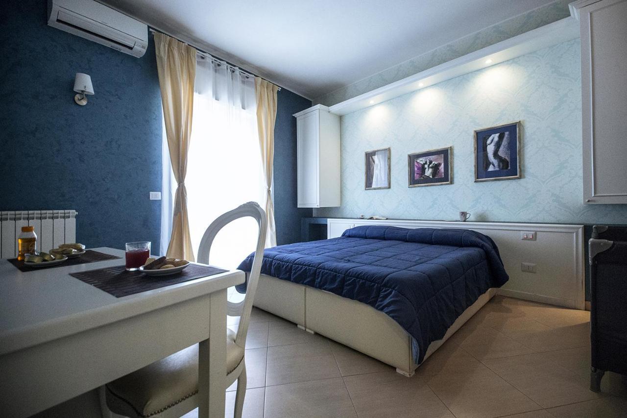 Bed & Breakfast Brindesi *