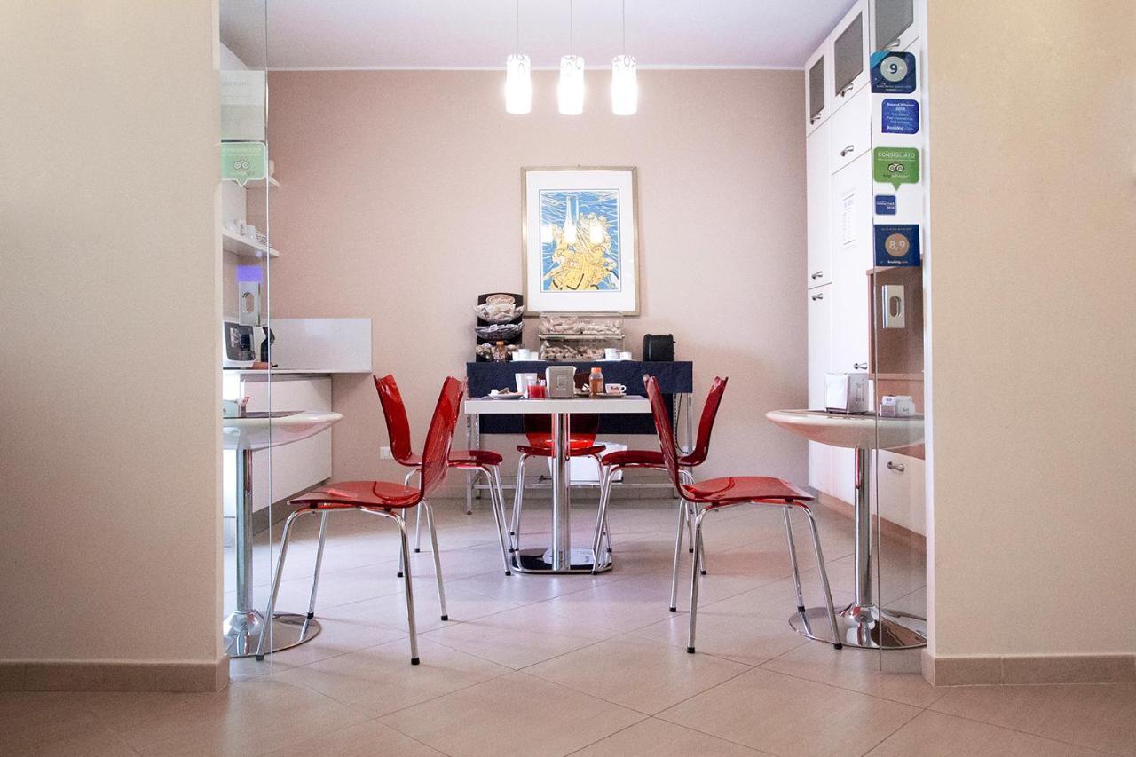 Bed & Breakfast Brindesi